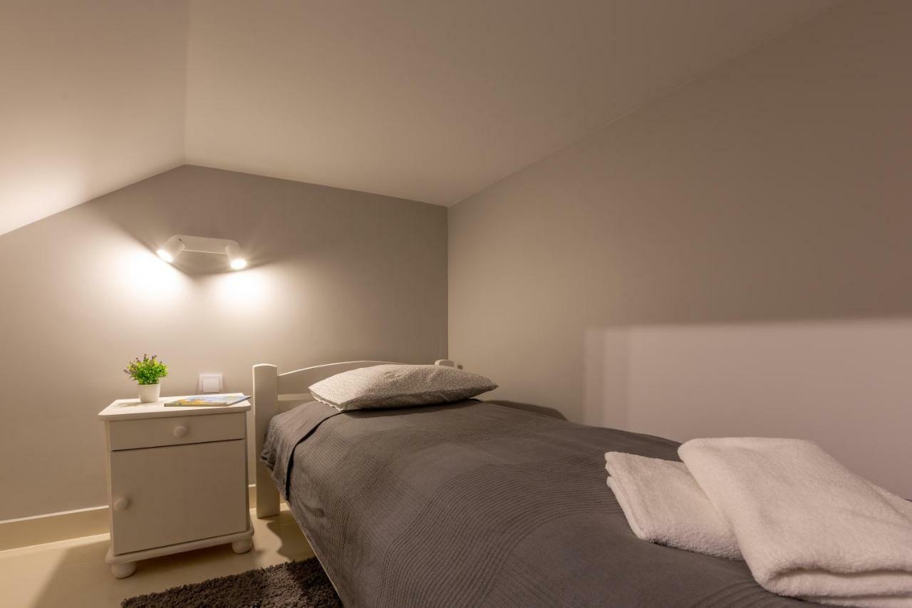 Apartment Bordeaux Szymoszkowa Residence Zakopane كوشتيليسكا المظهر الخارجي الصورة