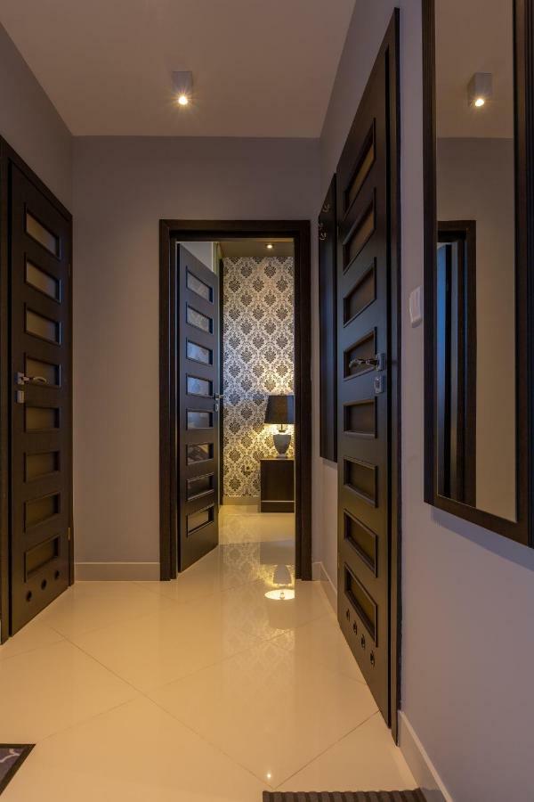 Apartment Bordeaux Szymoszkowa Residence Zakopane كوشتيليسكا المظهر الخارجي الصورة