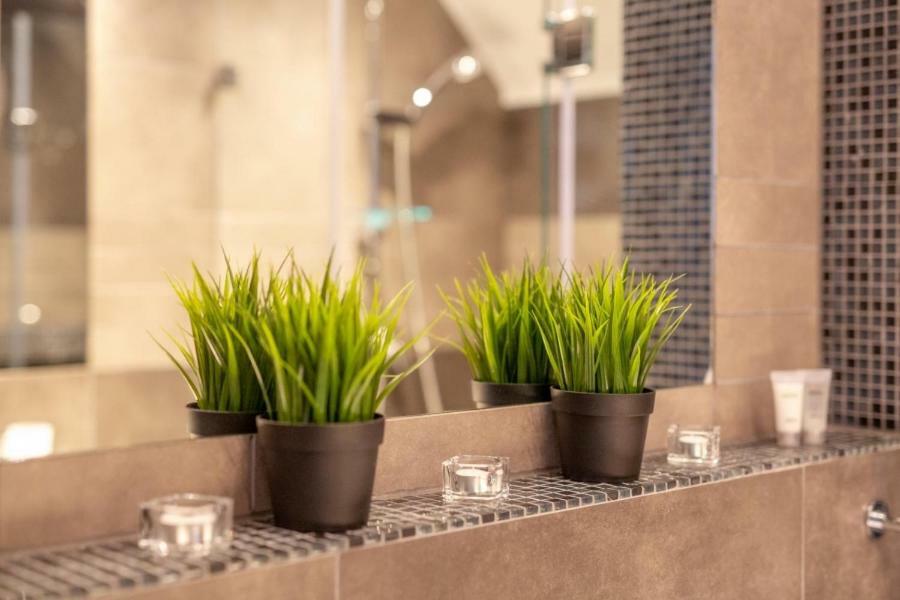 Apartment Bordeaux Szymoszkowa Residence Zakopane كوشتيليسكا المظهر الخارجي الصورة