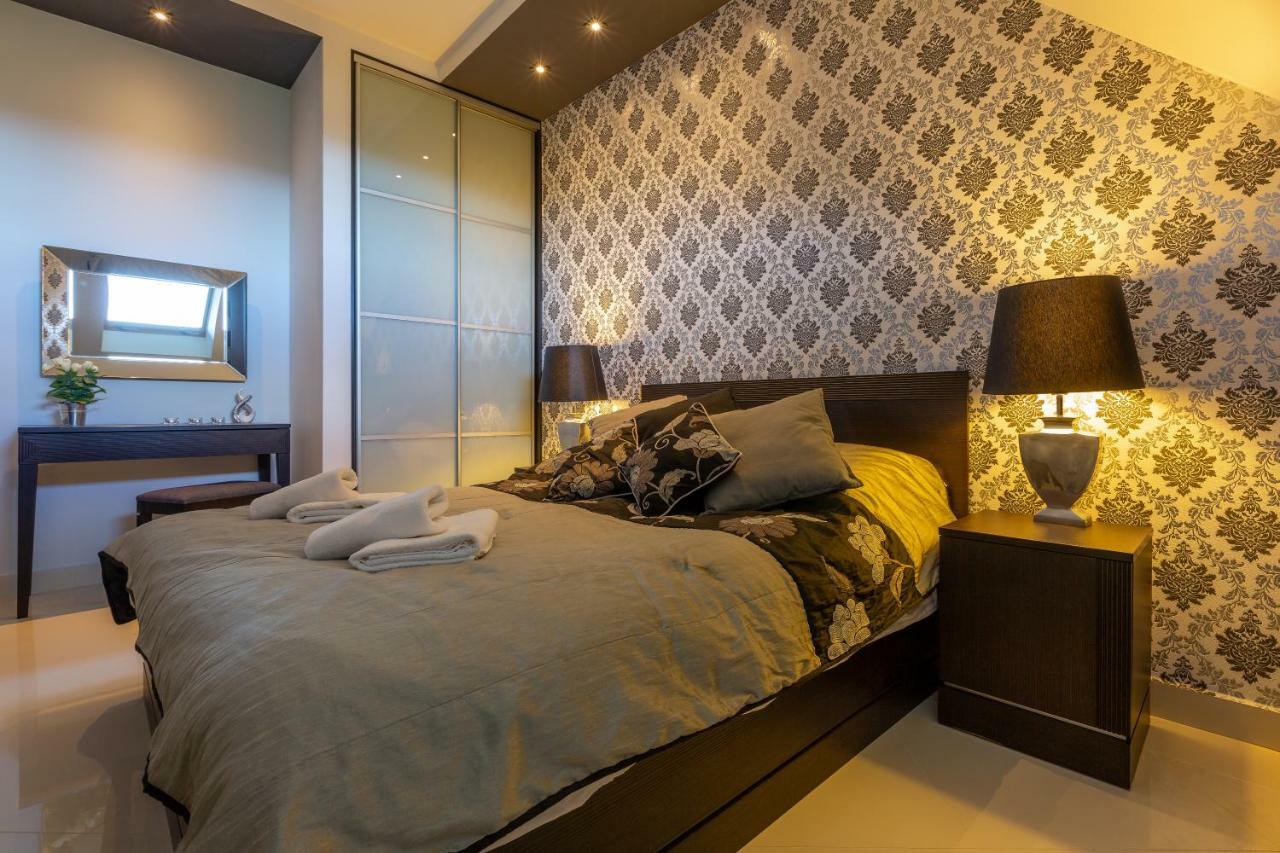 Apartment Bordeaux Szymoszkowa Residence Zakopane كوشتيليسكا المظهر الخارجي الصورة