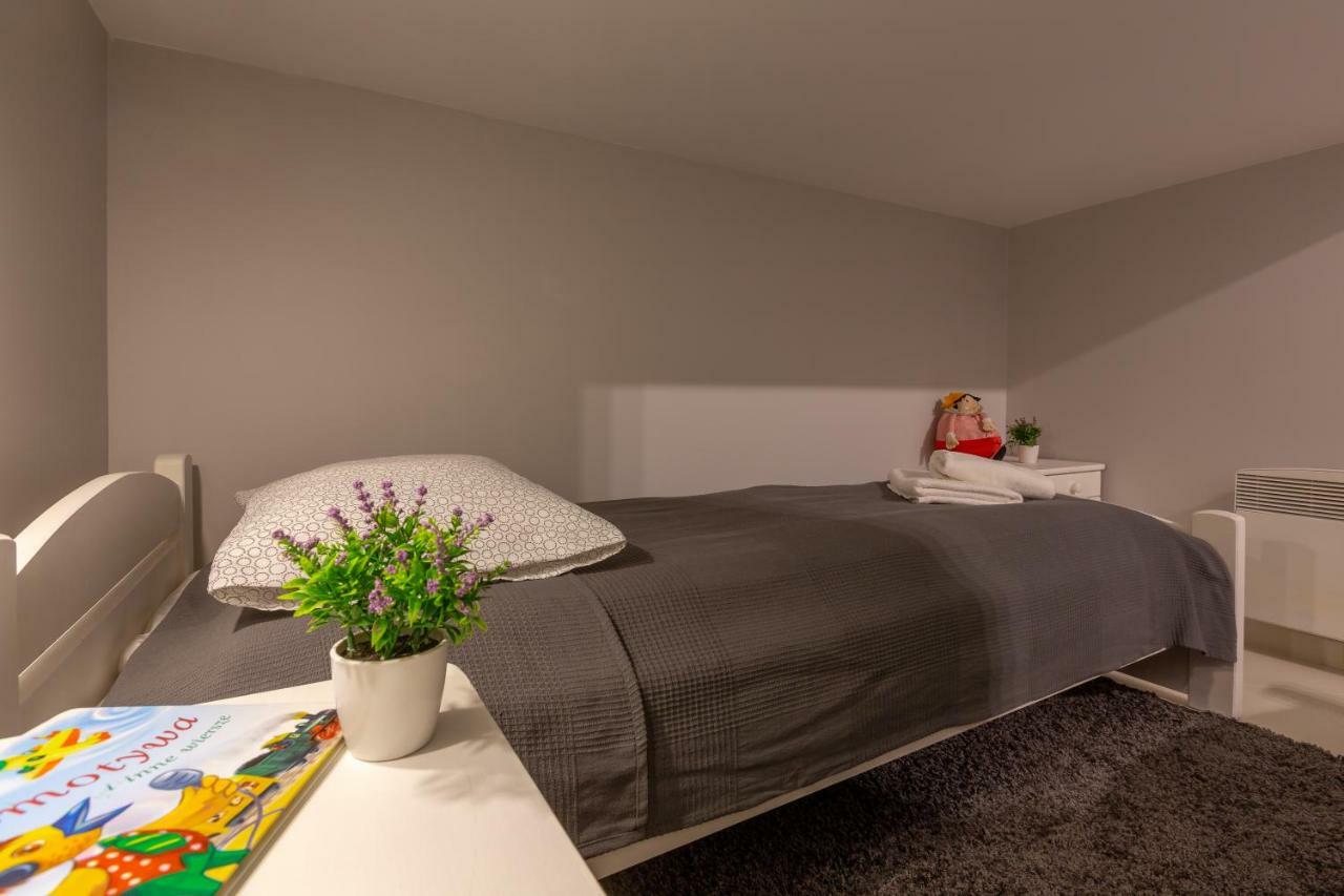 Apartment Bordeaux Szymoszkowa Residence Zakopane كوشتيليسكا المظهر الخارجي الصورة