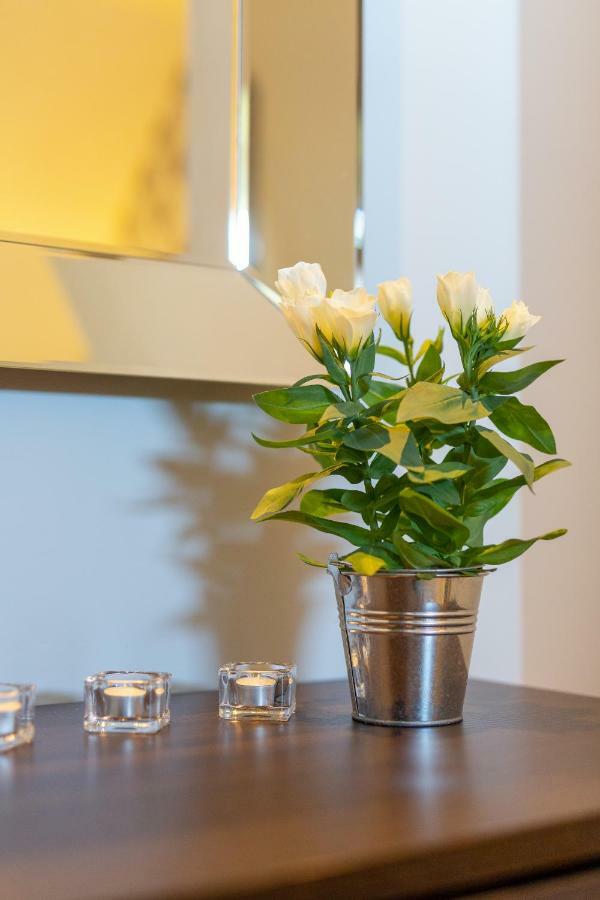Apartment Bordeaux Szymoszkowa Residence Zakopane كوشتيليسكا المظهر الخارجي الصورة
